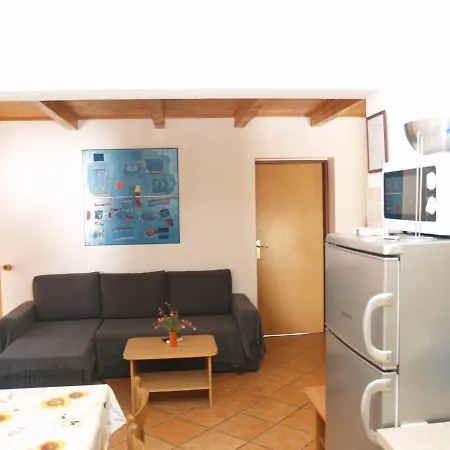 Mirjana Apartment