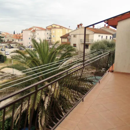 Mirjana Apartment Rovinj