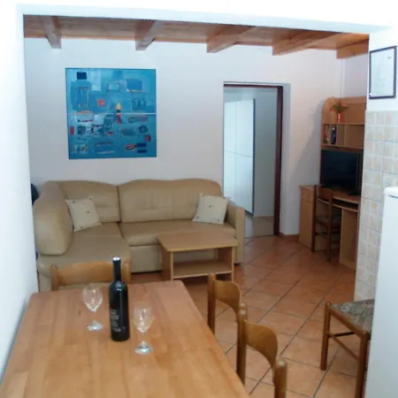 Apartment Mirjana Rovinj