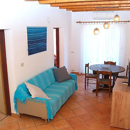 Apartment Mirjana